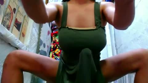 urprincessofselfsuck online show from April 9, 2026, 7:19 pm