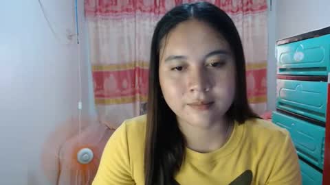 Lyn online show from March 8, 2026, 2:04 am