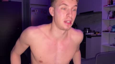 ursaotome online show from October 25, 2025, 1:18 pm