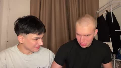 Snapshot of ursaotome chatting on February 1, 2026, 11:03 pm ursaotome online show from February 1, 2026, 11:03 pm