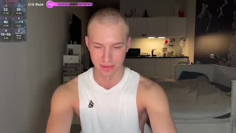 Snapshot of ursaotome chatting on February 3, 2026, 5:29 pm ursaotome online show from February 3, 2026, 5:29 pm