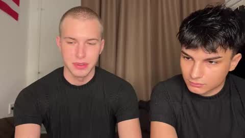 Snapshot of ursaotome chatting on February 9, 2026, 2:48 am ursaotome online show from February 9, 2026, 2:48 am