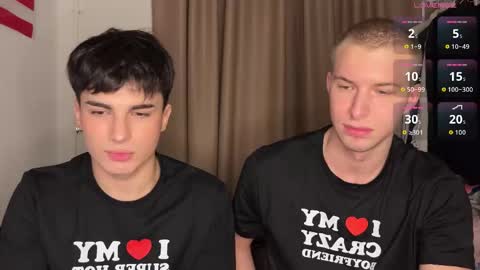 Snapshot of ursaotome chatting on February 14, 2026, 6:37 pm ursaotome online show from February 14, 2026, 6:37 pm