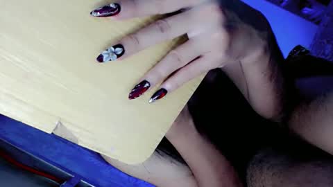 ursashafucker69 online show from May 26, 2026, 5:20 pm