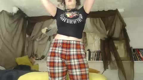 Maxi Mills . My Orgasm is in your hands Private is Open online show from February 9, 2026, 3:49 pm