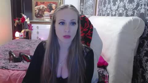 UrSecretTreasure88 online show from September 28, 2025, 1:05 pm