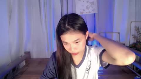 JUST CALL ME LLANA online show from February 23, 2026, 6:55 am