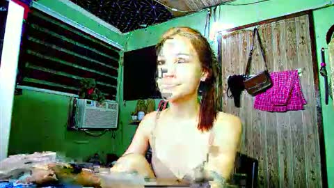 Ursexymayhem online show from February 22, 2026, 2:13 am