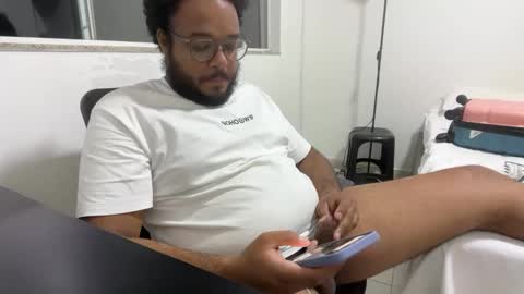 mateo ninho online show from September 17, 2025, 2:02 am