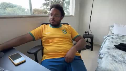 mateo ninho online show from April 26, 2026, 8:06 pm