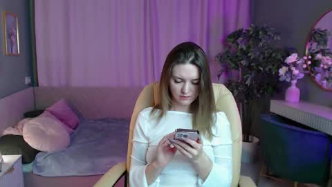 Eva online show from March 13, 2026, 1:12 am