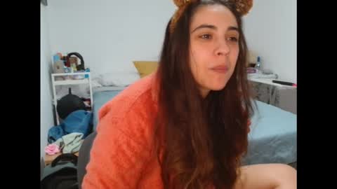 Snapshot of ursumi1 chatting on November 6, 2025, 8:10 pm ursumi1 online show from November 6, 2025, 8:10 pm