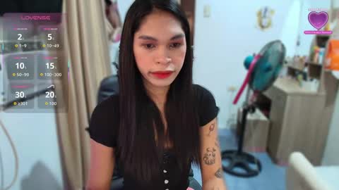 ursweet_zeviixx online show from January 10, 2026, 10:50 am