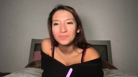 Lily online show from October 11, 2025, 1:05 am