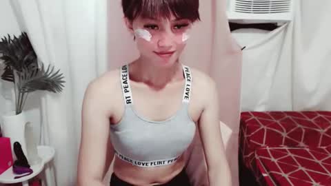 sammy the nughty girl who can make you happy online show from October 26, 2025, 5:57 am