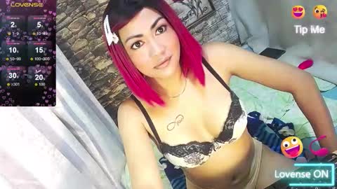 kimmykimberly online show from October 28, 2025, 9:39 pm