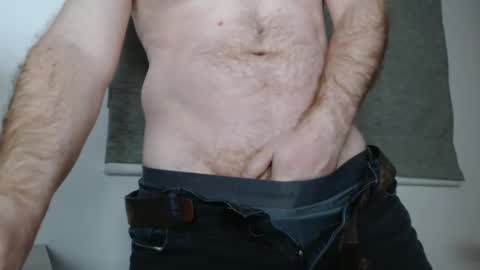 US5030 online show from February 26, 2025, 10:09 pm