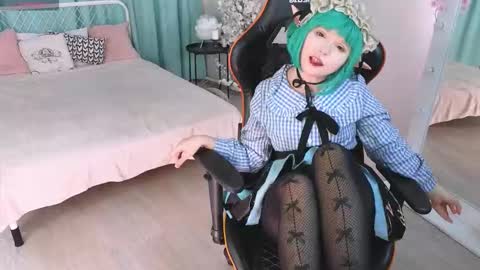 usagi_sasagi online show from March 22, 2026, 3:59 pm