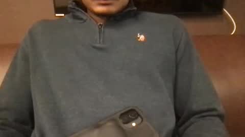 DrewBolt online show from March 12, 2026, 8:09 am