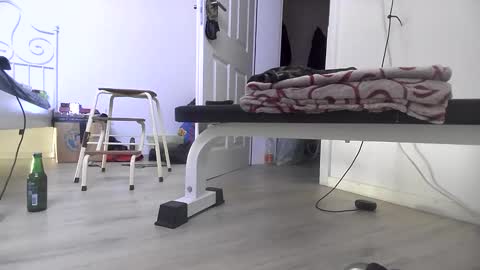 BamBam online show from January 20, 2025, 3:26 am