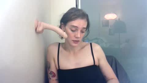 Bianca Winter online show from February 8, 2025, 3:52 am