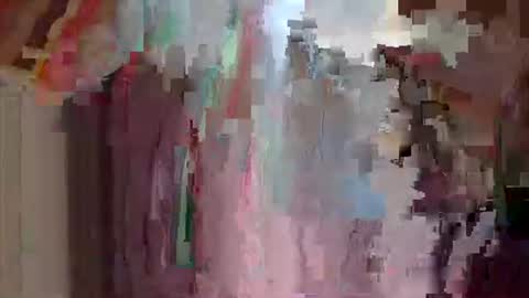 usednotbroken1 online show from September 19, 2025, 3:52 am