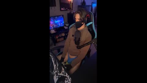 Bartholomew Washington online show from October 27, 2025, 5:00 am