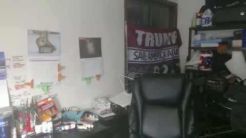 Eric online show from November 20, 2025, 12:16 pm