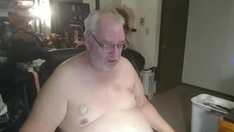 Snapshot of usgoober chatting on February 6, 2026, 2:49 am Eric online show from February 6, 2026, 2:49 am