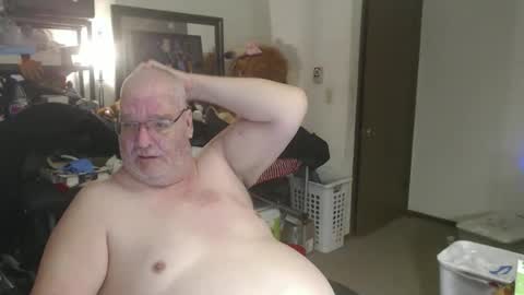 Snapshot of usgoober chatting on February 12, 2026, 11:49 am Eric online show from February 12, 2026, 11:49 am