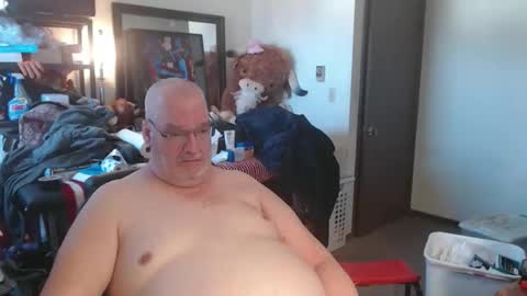 Snapshot of usgoober chatting on February 13, 2026, 2:57 pm Eric online show from February 13, 2026, 2:57 pm