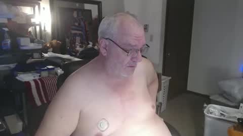 Snapshot of usgoober chatting on February 23, 2026, 12:46 pm Eric online show from February 23, 2026, 12:46 pm