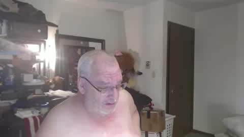 Snapshot of usgoober chatting on February 24, 2026, 12:36 pm Eric online show from February 24, 2026, 12:36 pm