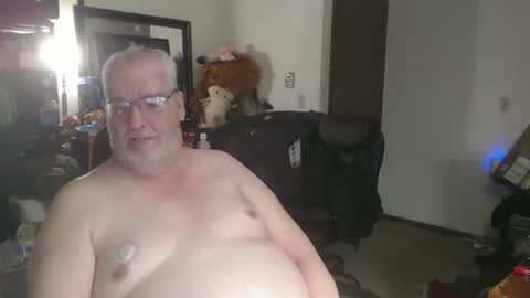 Eric online show from March 14, 2026, 12:10 pm