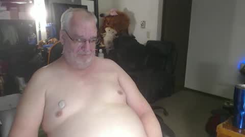 Eric online show from March 16, 2026, 11:58 am