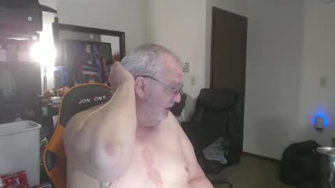 Eric online show from March 23, 2026, 11:47 am