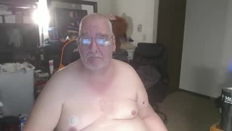 Eric online show from April 1, 2026, 3:07 am