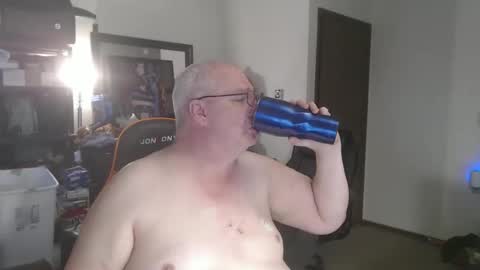 Eric online show from April 11, 2026, 12:20 pm