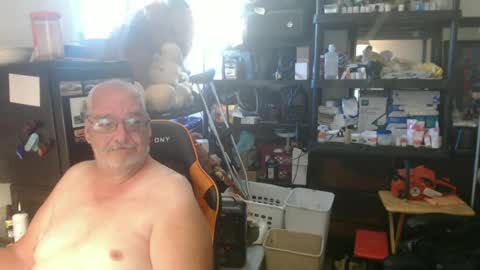 Eric online show from June 16, 2026, 12:08 pm