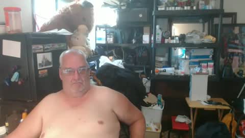 Eric online show from June 24, 2026, 1:15 am