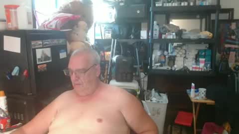 Eric online show from July 2, 2026, 11:38 am