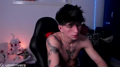 rivera online show from December 13, 2024, 2:54 am