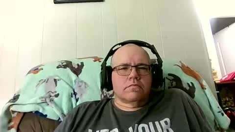 usstarr1 online show from February 12, 2026, 7:31 pm