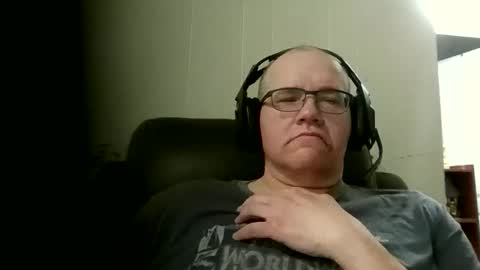 usstarr1 online show from March 4, 2026, 7:20 pm