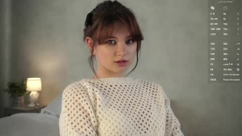 Daisy online show from June 3, 2026, 12:41 pm