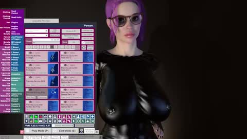 Snapshot of uwushow chatting on January 7, 2025, 8:21 pm All my uncensored content online show from January 7, 2025, 8:21 pm