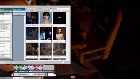 Snapshot of uwushow chatting on February 2, 2025, 10:06 pm All my uncensored content online show from February 2, 2025, 10:06 pm