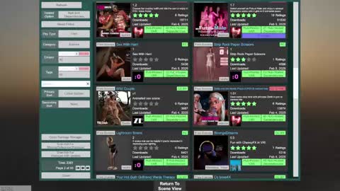 Snapshot of uwushow chatting on March 12, 2025, 5:38 pm All my uncensored content online show from March 12, 2025, 5:38 pm