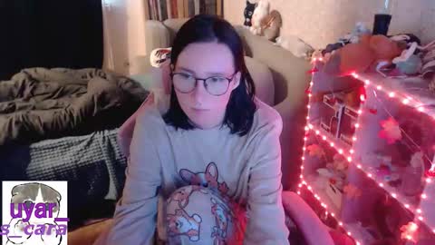 Snapshot of uyar_ chatting on October 25, 2025, 11:51 am Cara online show from October 25, 2025, 11:51 am