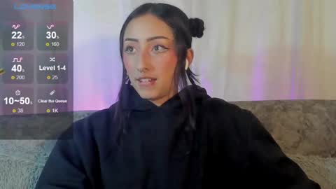 Snapshot of v1cky_ chatting on February 20, 2025, 9:42 pm v1cky_ online show from February 20, 2025, 9:42 pm